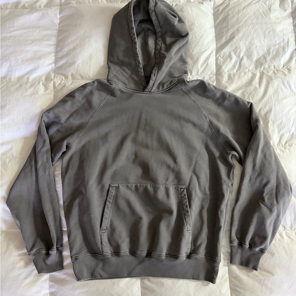 Reigning Champ MIDWEIGHT TERRY FADEAWAY STANDARD Hoodie